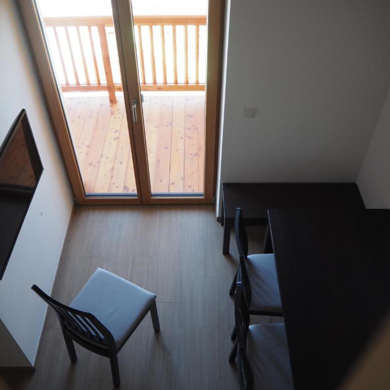 Ebner Appartements - Apartment 1 - 6