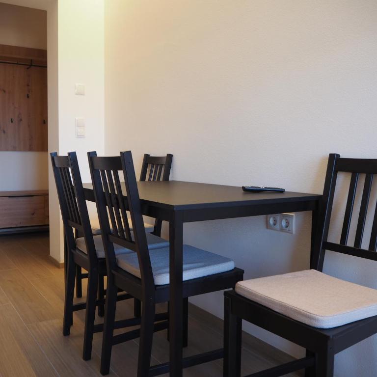 Ebner Appartements - Apartment 2 - 15