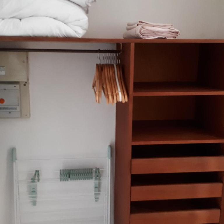 Studio bord de mer - Studio - 13