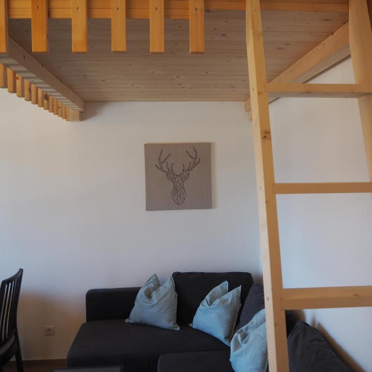 Ebner Appartements - Apartment 1 - 1