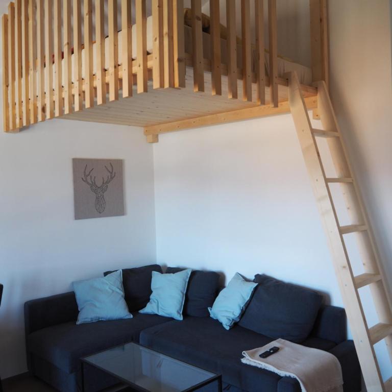 Ebner Appartements - Apartment 1 - 9