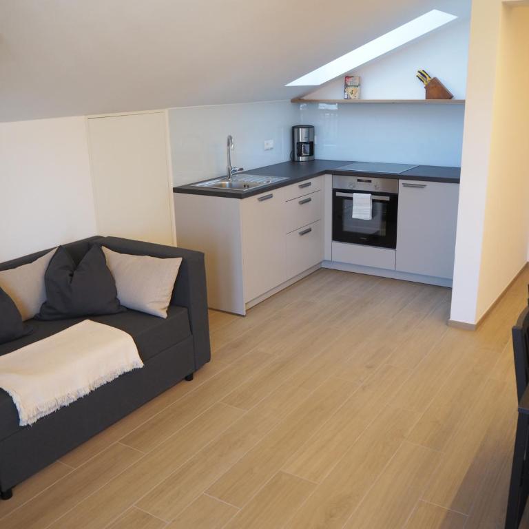 Ebner Appartements - Apartment 2 - 16