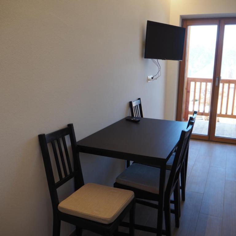 Ebner Appartements - Apartment 2 - 17