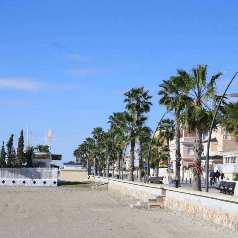 Gran Playa View Apartment - Apartamento con vistas al lago - 18