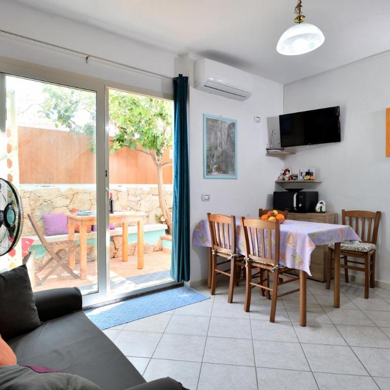 exclusive house - Appartamento - Piano Terra - 2