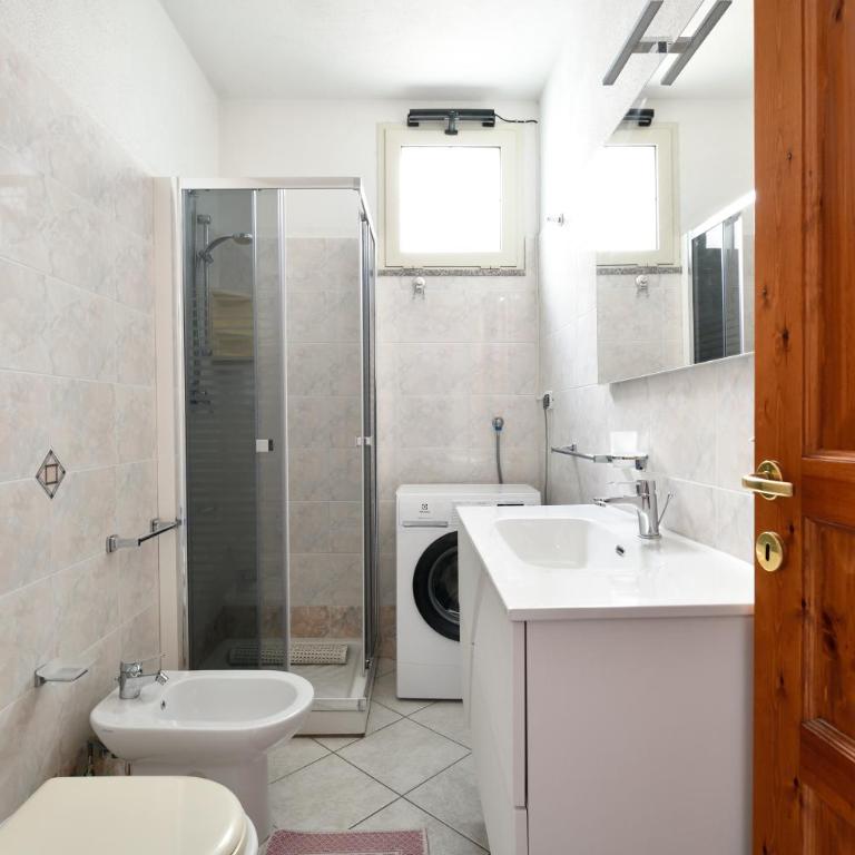 exclusive house - Appartamento - Piano Terra - 17