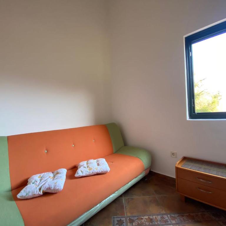 Villa Lutovac Budva - Apartment with Sea View - 6