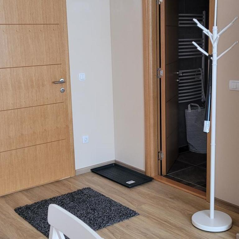 ALF apartmani - Apartman sa 1 Spavaćom Sobom - 23