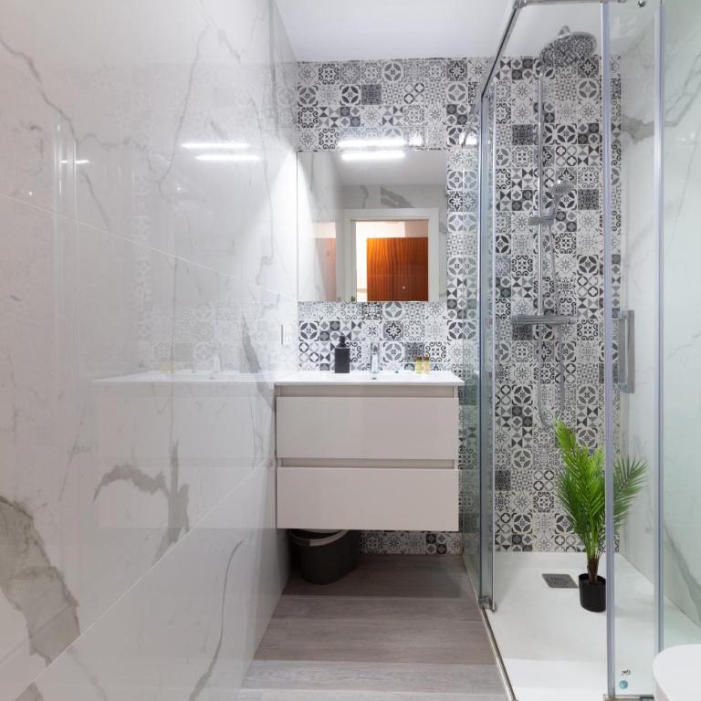 XPCE MARINO I MARBELLA - Parking Free - Apartamento de 1 dormitorio - 13