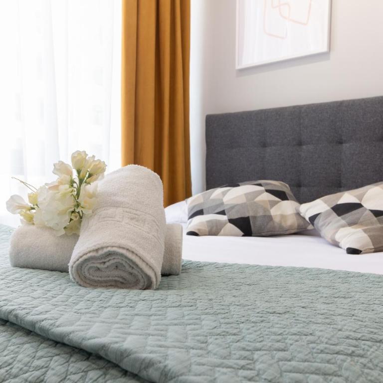 XPCE MARINO I MARBELLA - Parking Free - Apartamento de 1 dormitorio - 20