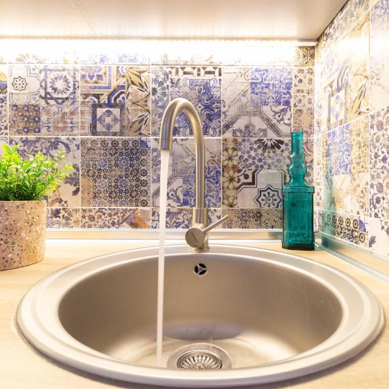 XPCE MARINO I MARBELLA - Parking Free - Apartamento de 1 dormitorio - 17