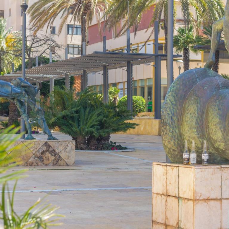 XPCE MARINO I MARBELLA - Parking Free - Apartamento de 1 dormitorio - 32