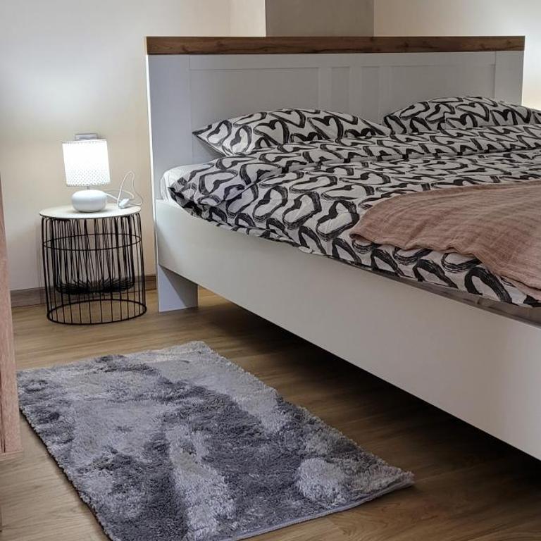 ALF apartmani - Apartman sa 1 Spavaćom Sobom - 27