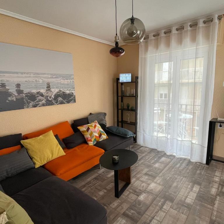 Alicante Santa Pola Bord de plage 3 chambres oran - Apartamento de 3 dormitorios - 2
