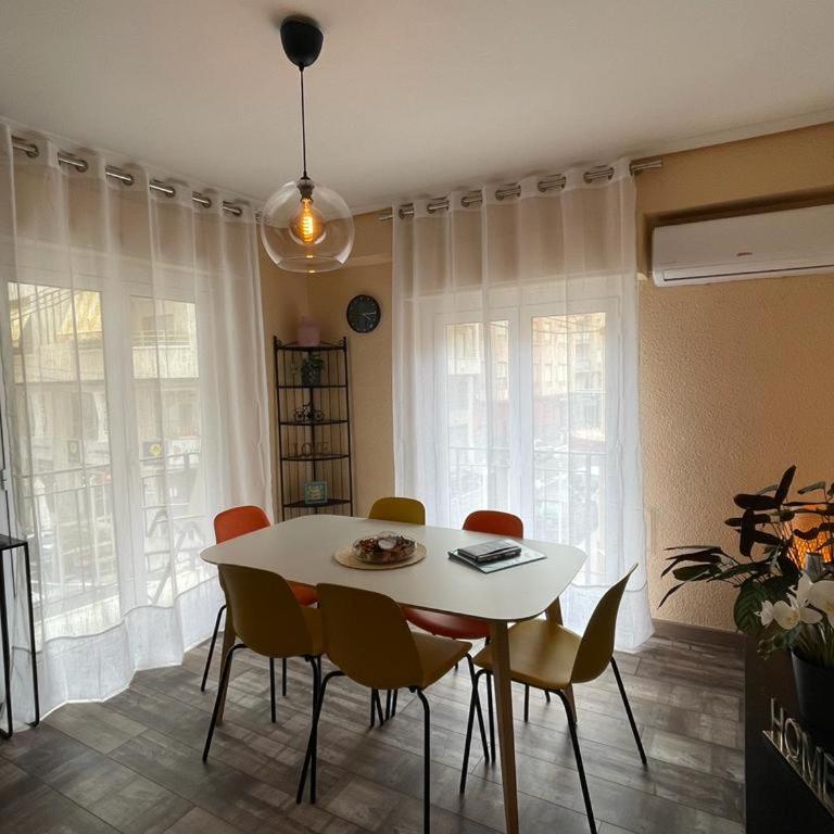 Alicante Santa Pola Bord de plage 3 chambres oran - Apartamento de 3 dormitorios - 3