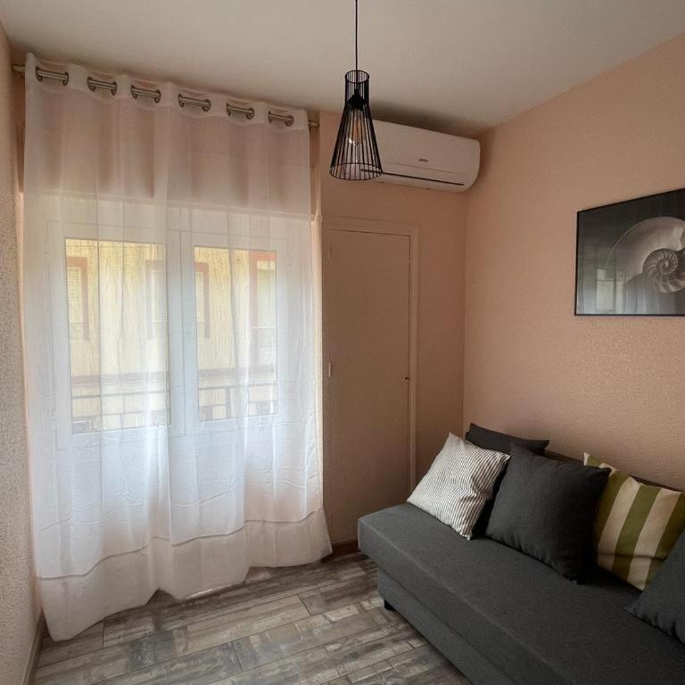 Alicante Santa Pola Bord de plage 3 chambres oran - Apartamento de 3 dormitorios - 5
