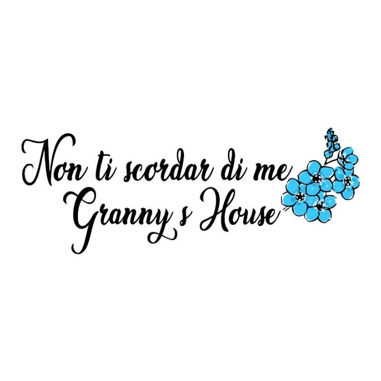Non ti scordar di me - Granny's House - Appartamento - 42