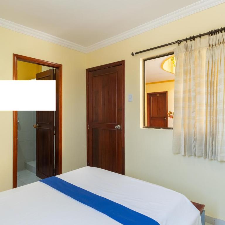 Hotel Costa mar - Habitación Doble - 8