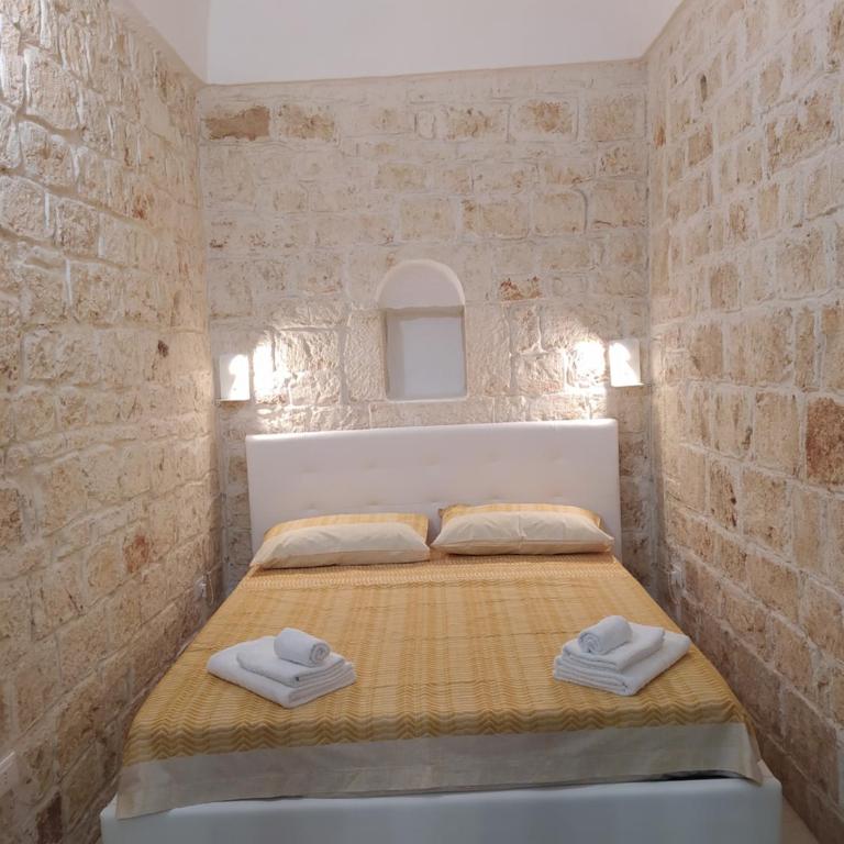 La Casuccia - Appartamento con 1 Camera da Letto - 33