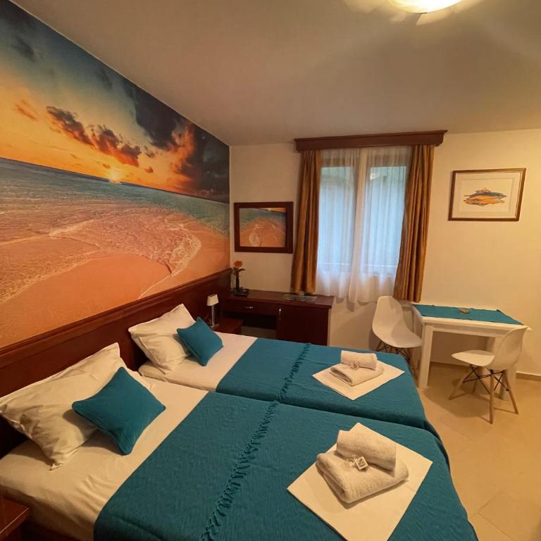 Apartments Krapina Lux - Standardni Studio - 6
