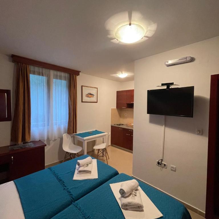 Apartments Krapina Lux - Standardni Studio - 8