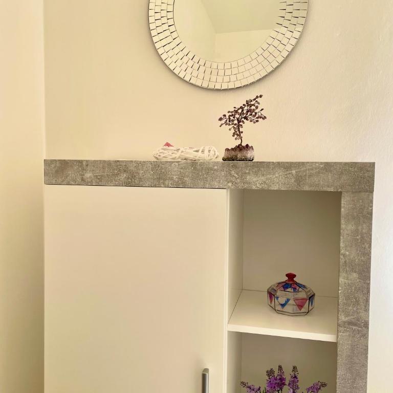 Casa Roberto - piano terra con giardino - Appartamento - Piano Terra - 10