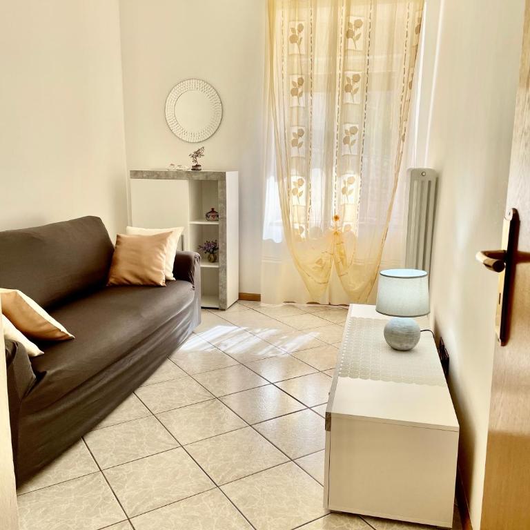 Casa Roberto - piano terra con giardino - Appartamento - Piano Terra - 1