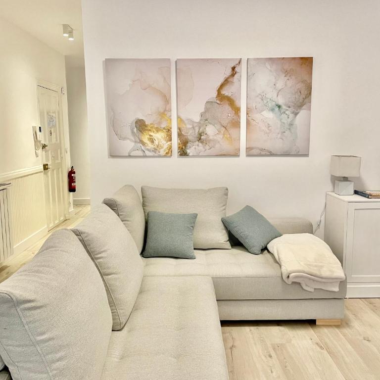 Bilbao Azkuna Home Centro EBI01832 - Apartment - 18