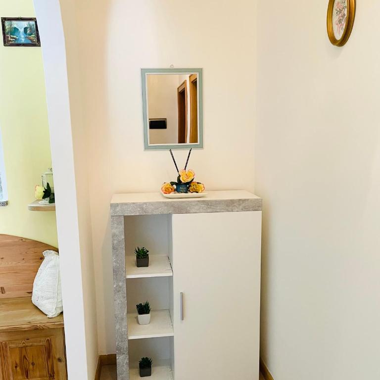Casa Roberto - piano terra con giardino - Appartamento - Piano Terra - 11