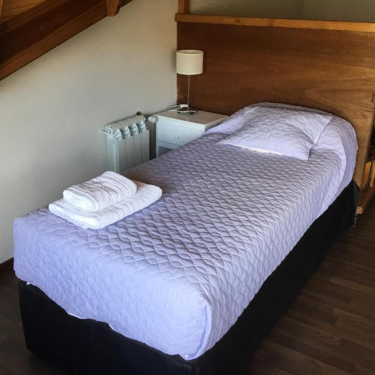 La Roca - Apartamento de 1 dormitorio - 7