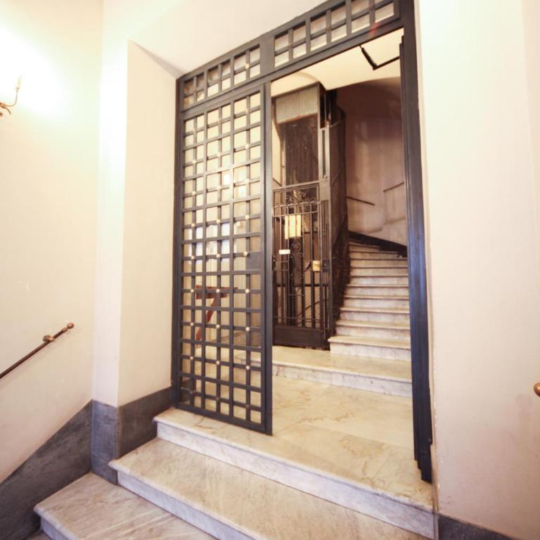 App Condotti Luxury Apartment In Rome - Appartamento con 2 Camere da Letto - 38