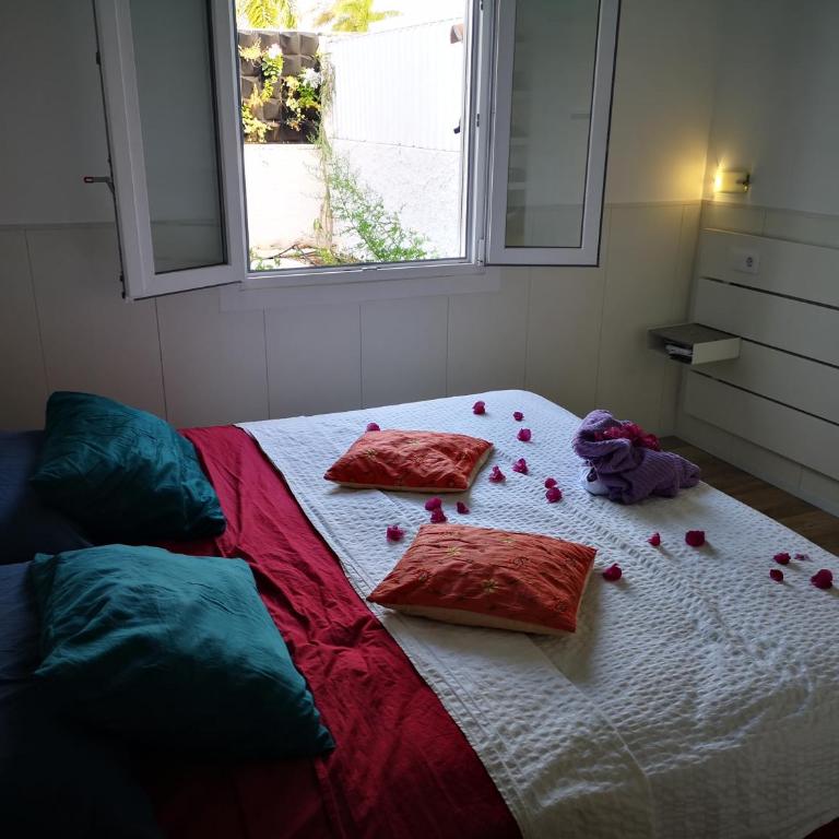 Yumbo room - Habitación Doble - 24