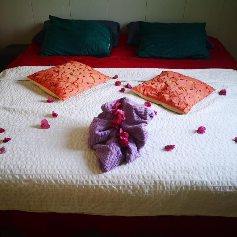 Yumbo room - Habitación Doble - 25