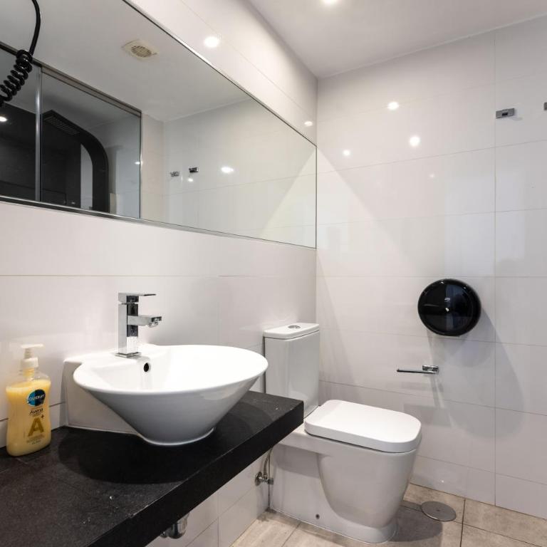 Abubilla HolidayFV - Apartamento de 1 dormitorio - 12