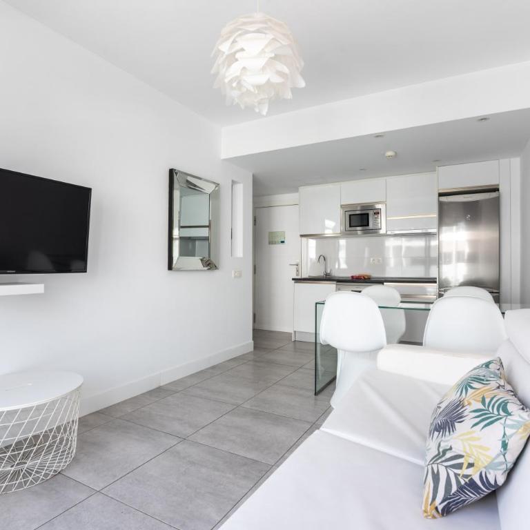 Abubilla HolidayFV - Apartamento de 1 dormitorio - 9