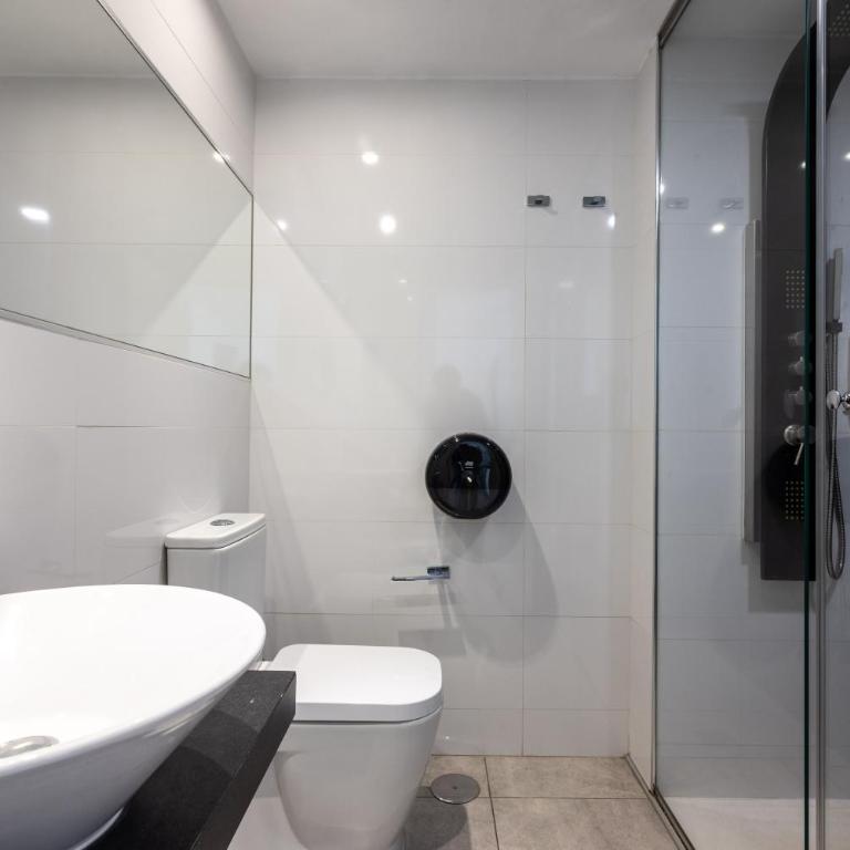 Abubilla HolidayFV - Apartamento de 1 dormitorio - 13