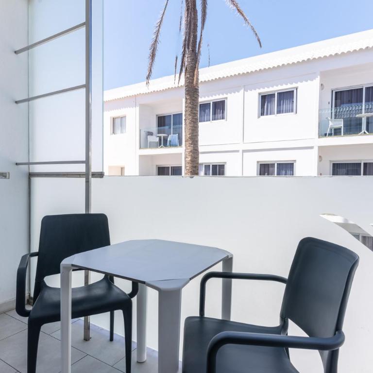 Abubilla HolidayFV - Apartamento de 1 dormitorio - 15