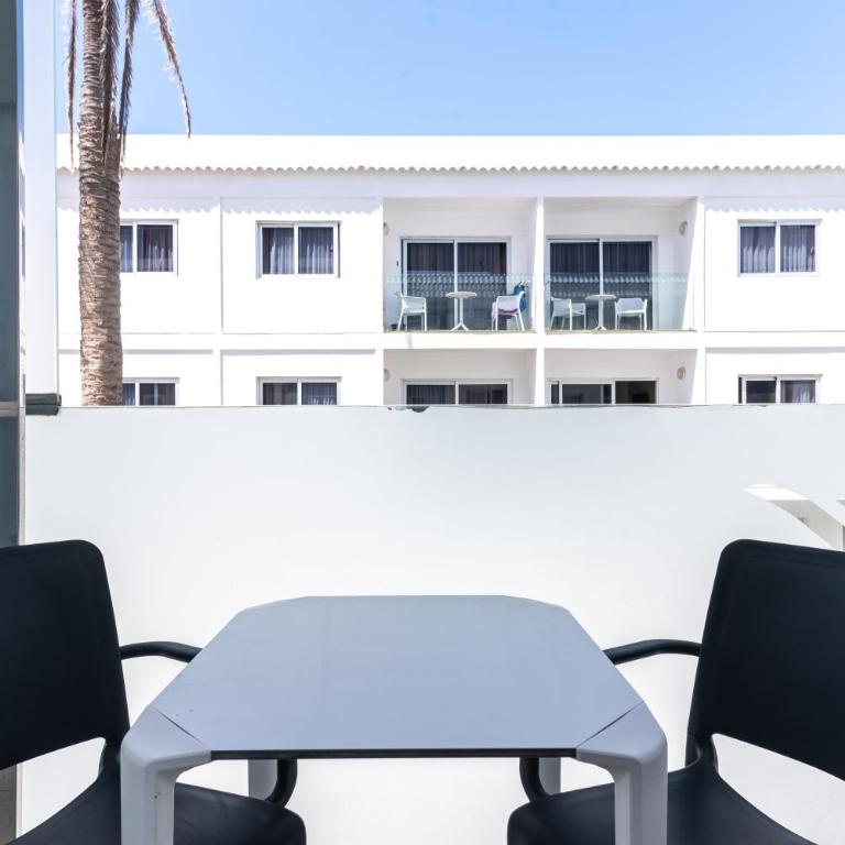 Abubilla HolidayFV - Apartamento de 1 dormitorio - 14