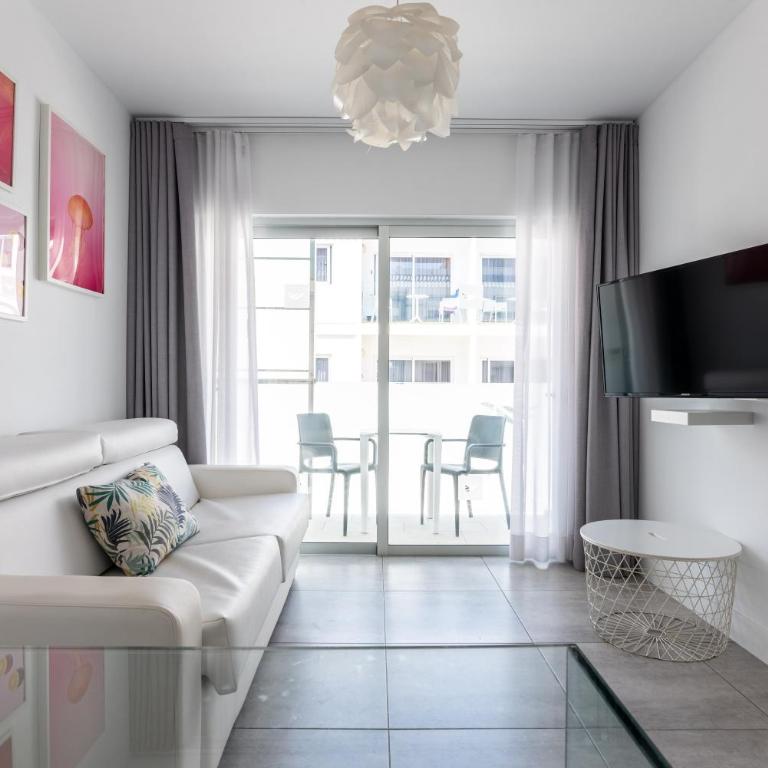 Abubilla HolidayFV - Apartamento de 1 dormitorio - 5