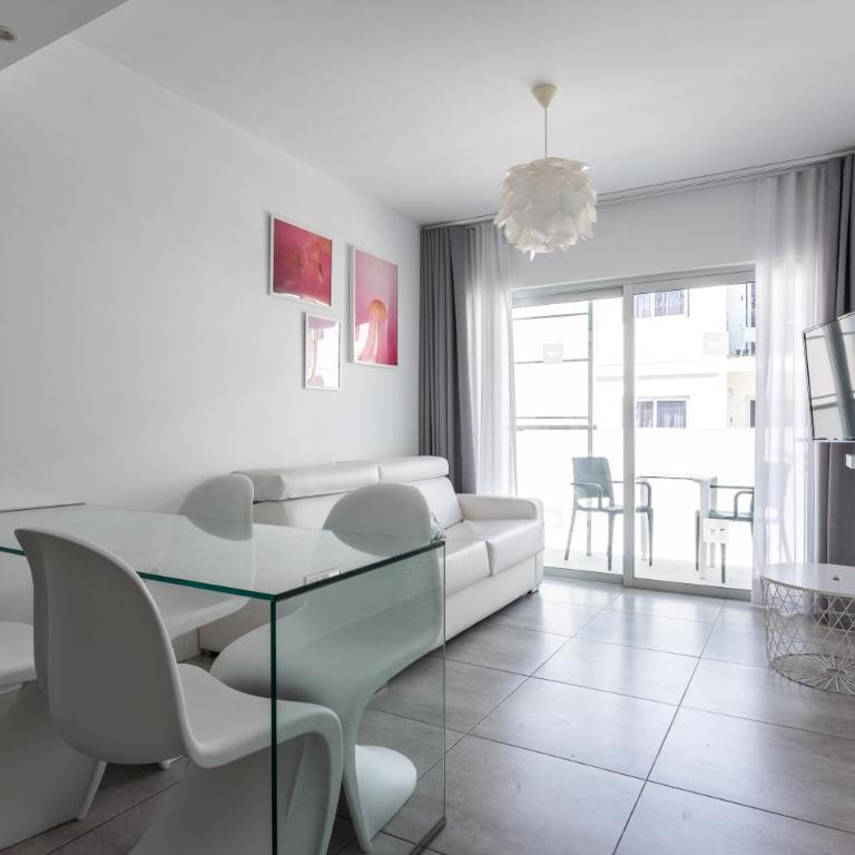 Abubilla HolidayFV - Apartamento de 1 dormitorio - 4