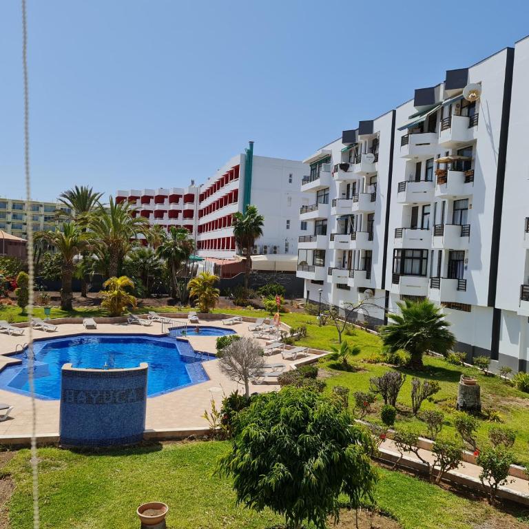 Yumboflat Two Bedroom Apartment - Apartamento de 2 dormitorios - 1