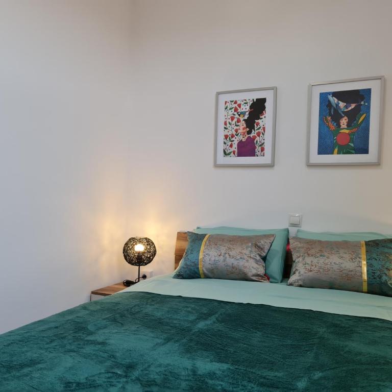 Yumboflat Two Bedroom Apartment - Apartamento de 2 dormitorios - 33