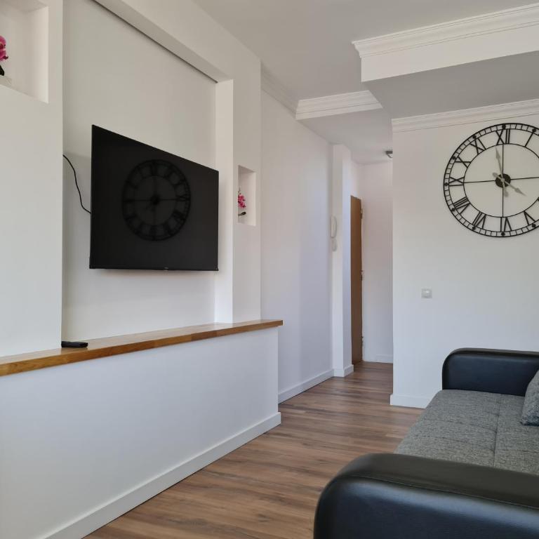 Yumboflat Two Bedroom Apartment - Apartamento de 2 dormitorios - 12