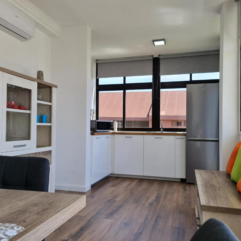Yumboflat Two Bedroom Apartment - Apartamento de 2 dormitorios - 19