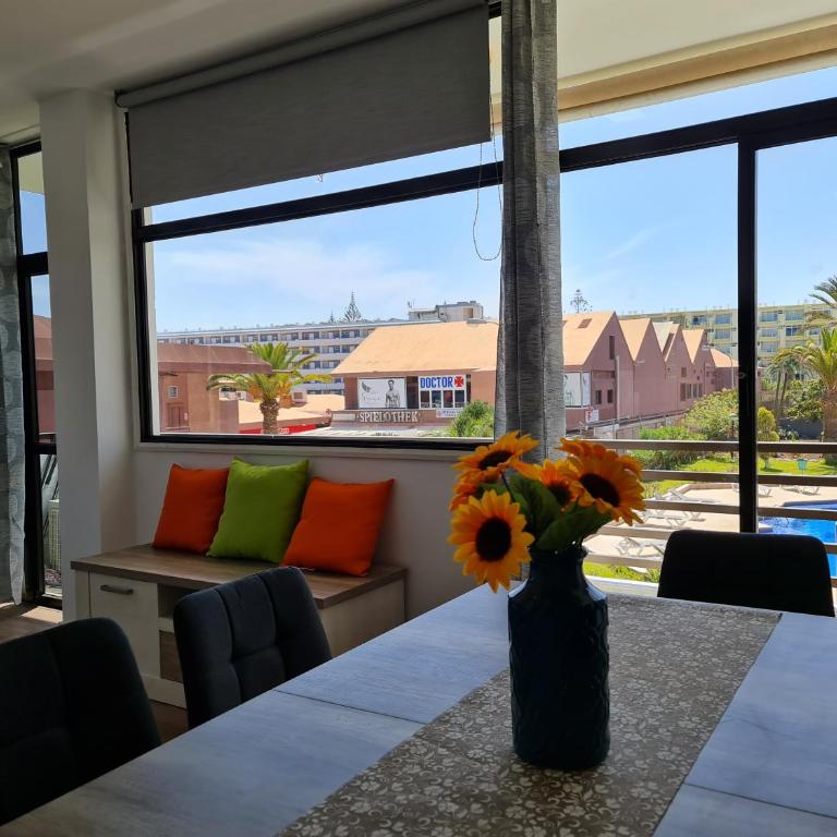 Yumboflat Two Bedroom Apartment - Apartamento de 2 dormitorios - 4