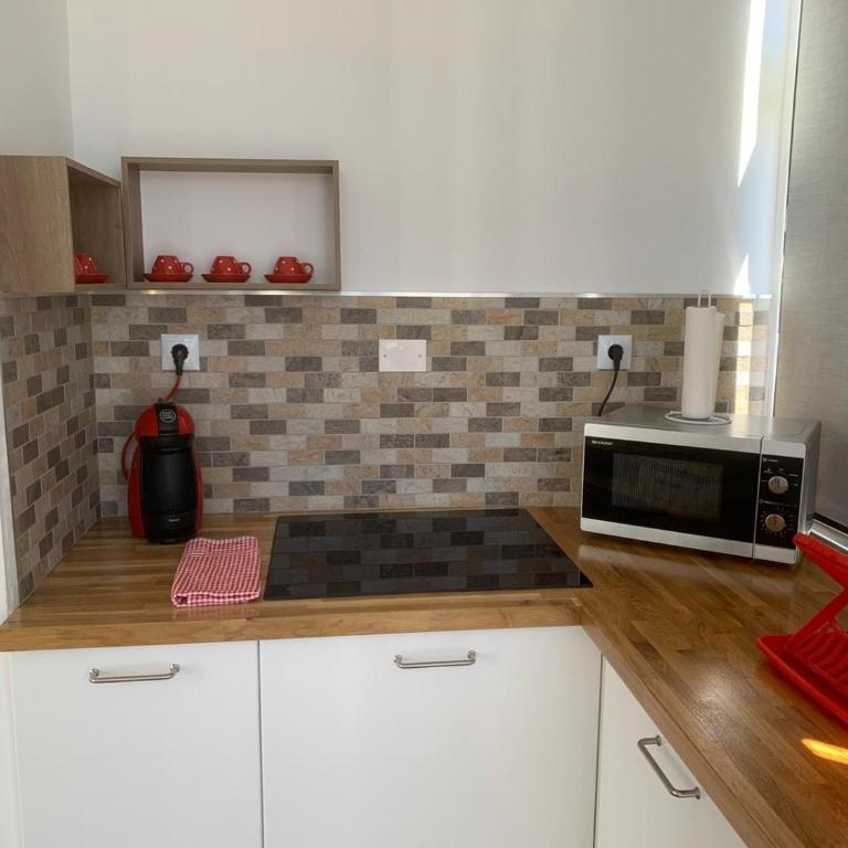 Yumboflat Two Bedroom Apartment - Apartamento de 2 dormitorios - 21