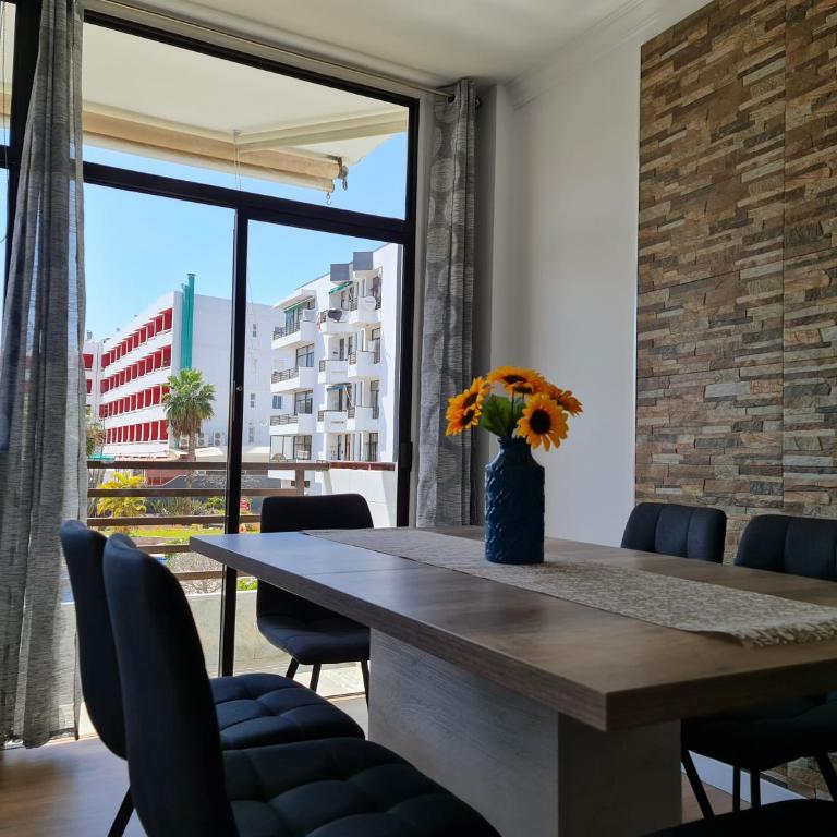 Yumboflat Two Bedroom Apartment - Apartamento de 2 dormitorios - 5