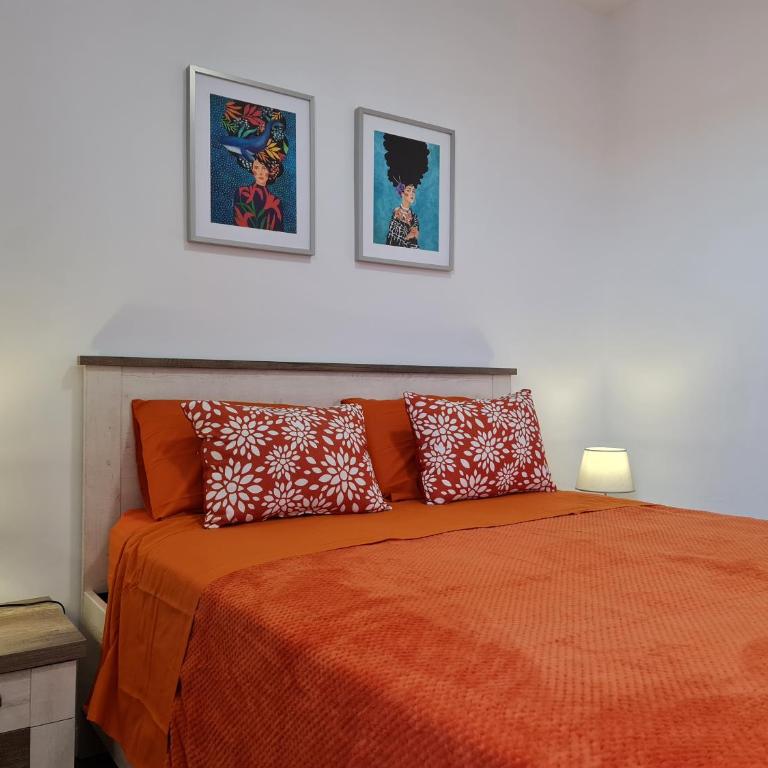 Yumboflat Two Bedroom Apartment - Apartamento de 2 dormitorios - 26