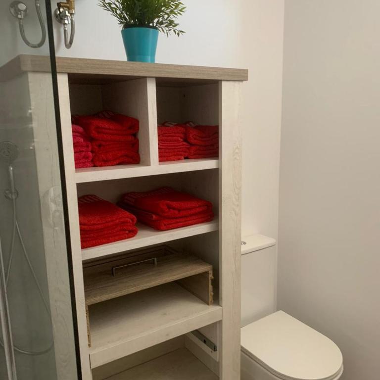 Yumboflat Two Bedroom Apartment - Apartamento de 2 dormitorios - 39