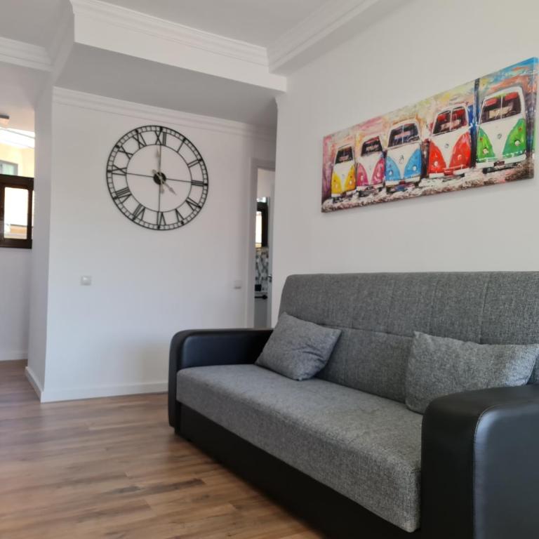 Yumboflat Two Bedroom Apartment - Apartamento de 2 dormitorios - 10